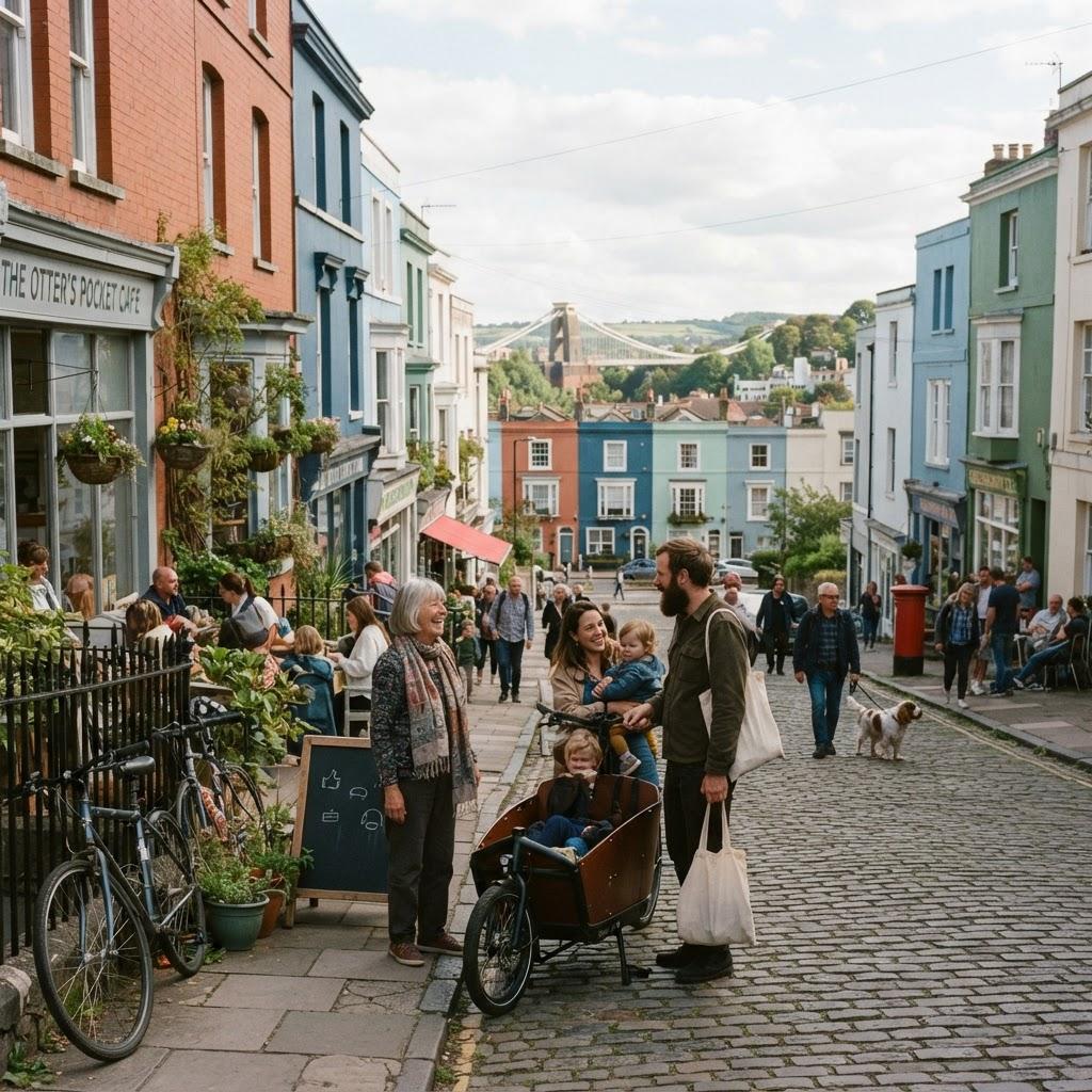 Bristol Offers 15+ Free Activities for Residents Year-Round