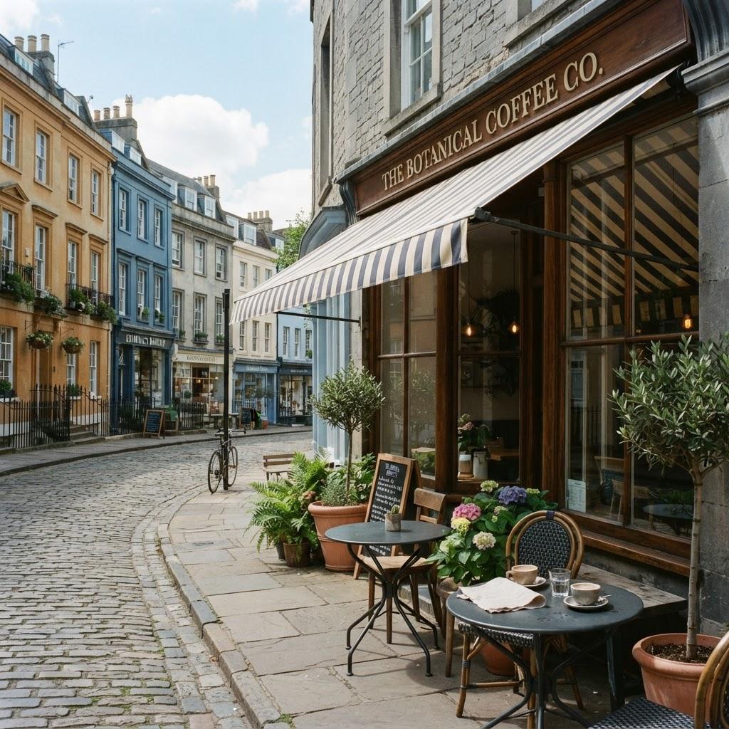 Bristol Residents Discover 10+ Must-Try Brunch Spots Across Clifton and Bedminster