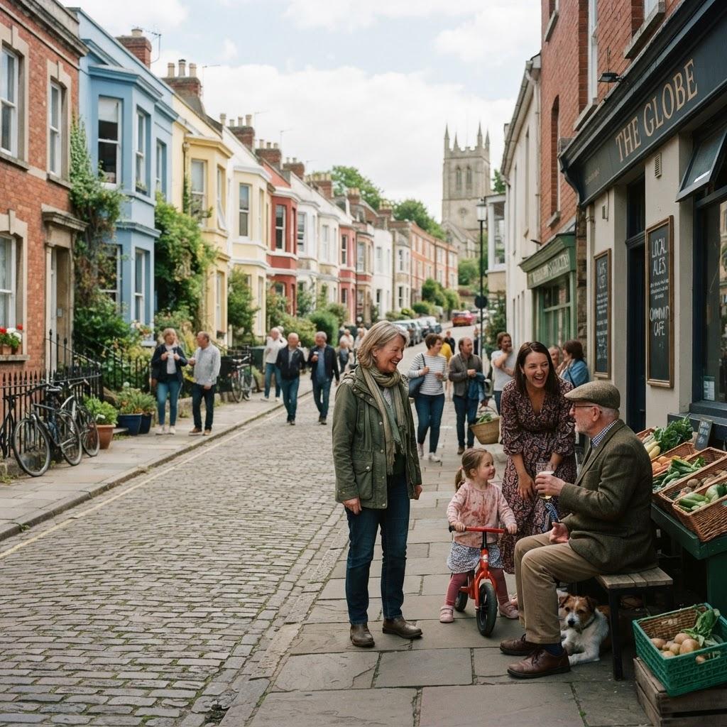 Bristol Venues Launch Summer Shows and Exhibitions Through Late July
