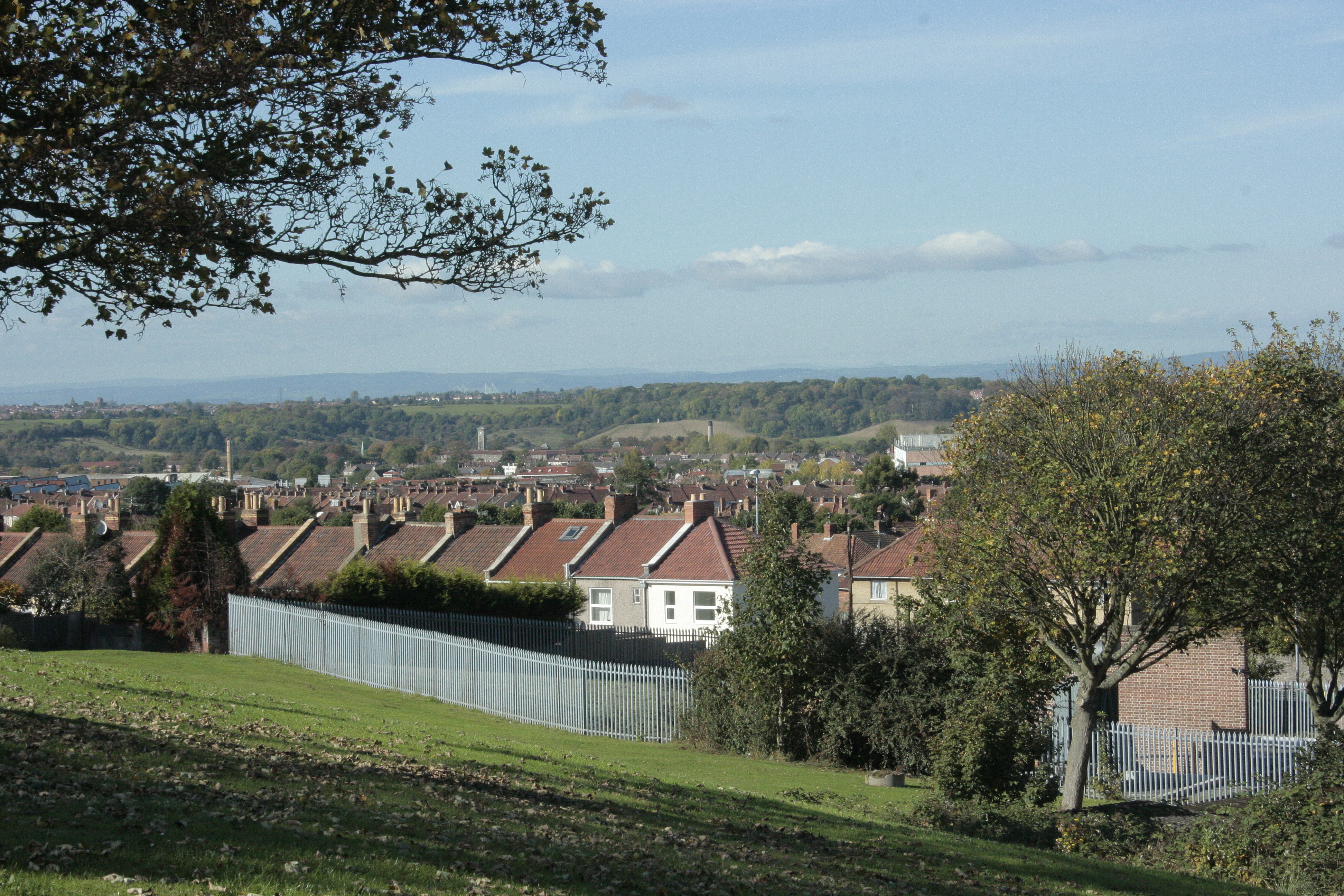Why Bristol’s Fitness Scene Is Changing-and Why Locals Can't Get Enough
