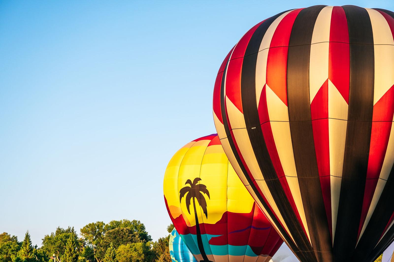 Bristol International Balloon Fiesta Returns: Europe's Largest Free Ballooning Festival