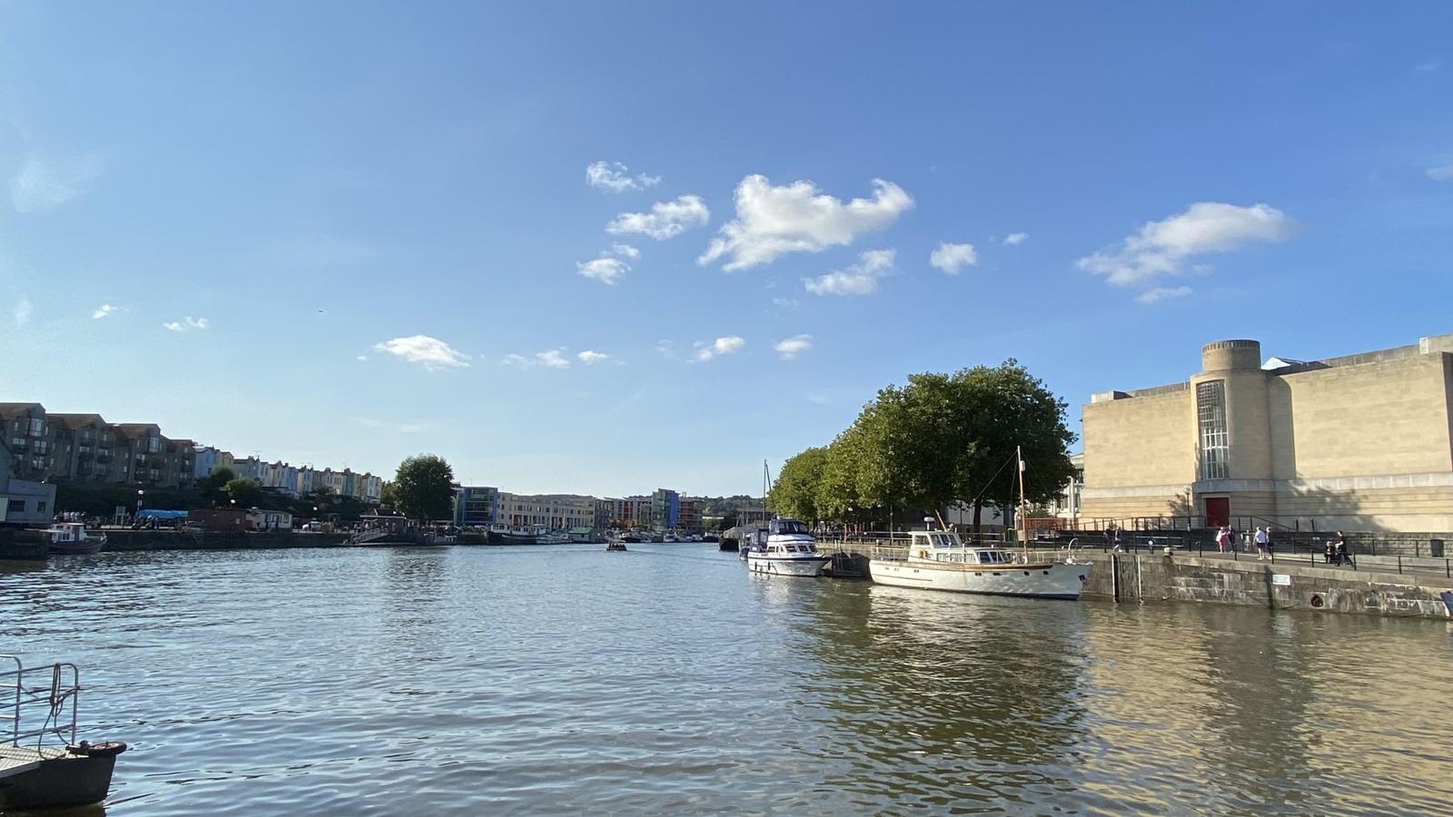 Bristol Families: 10+ Free July Activities at Dockside and Museums