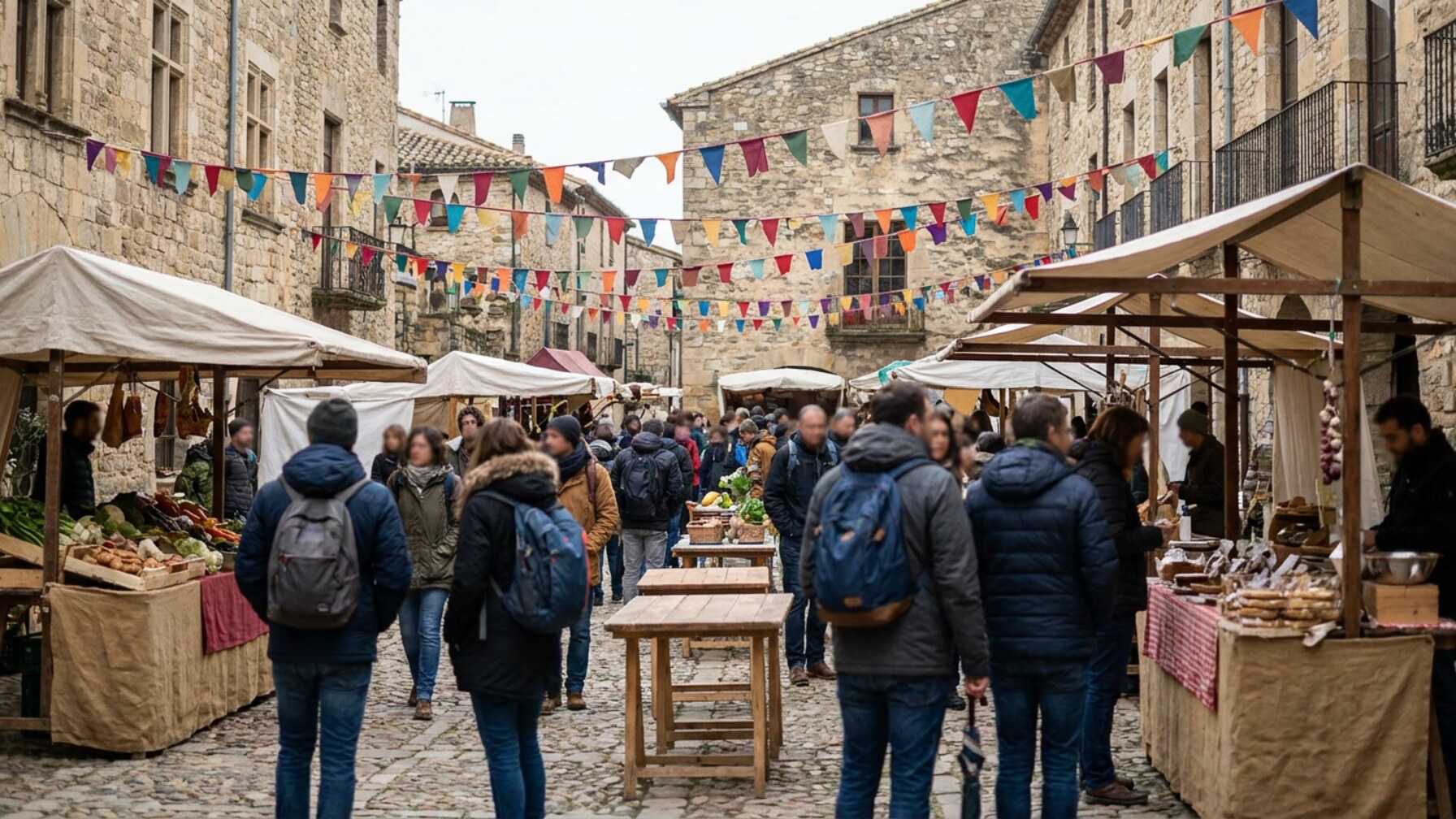 Community events calendar revitalises Bristol this summer