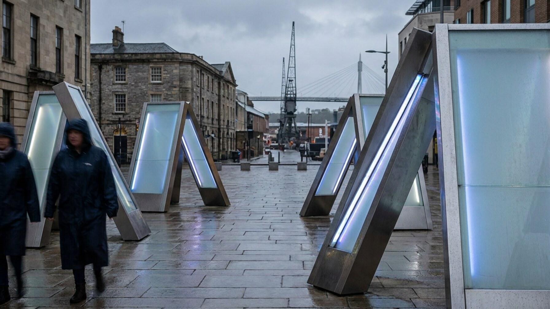 AI and Automation Create Hundreds of Tech Jobs Across Bristol
