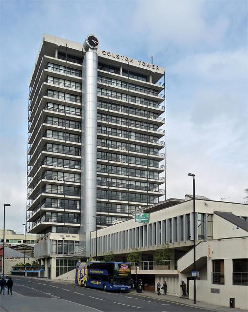 Bristol's Economic Surge: New Businesses Reveal Capital Investment Growth