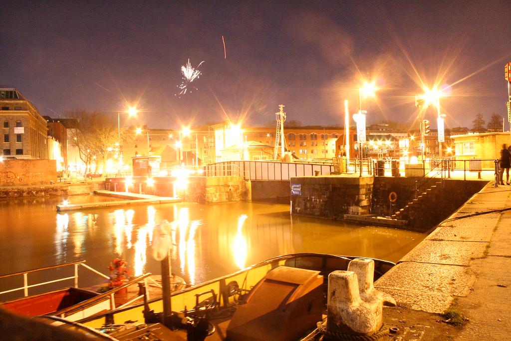 Officials Outline Schedules and Funding for Bristol Transport Projects
