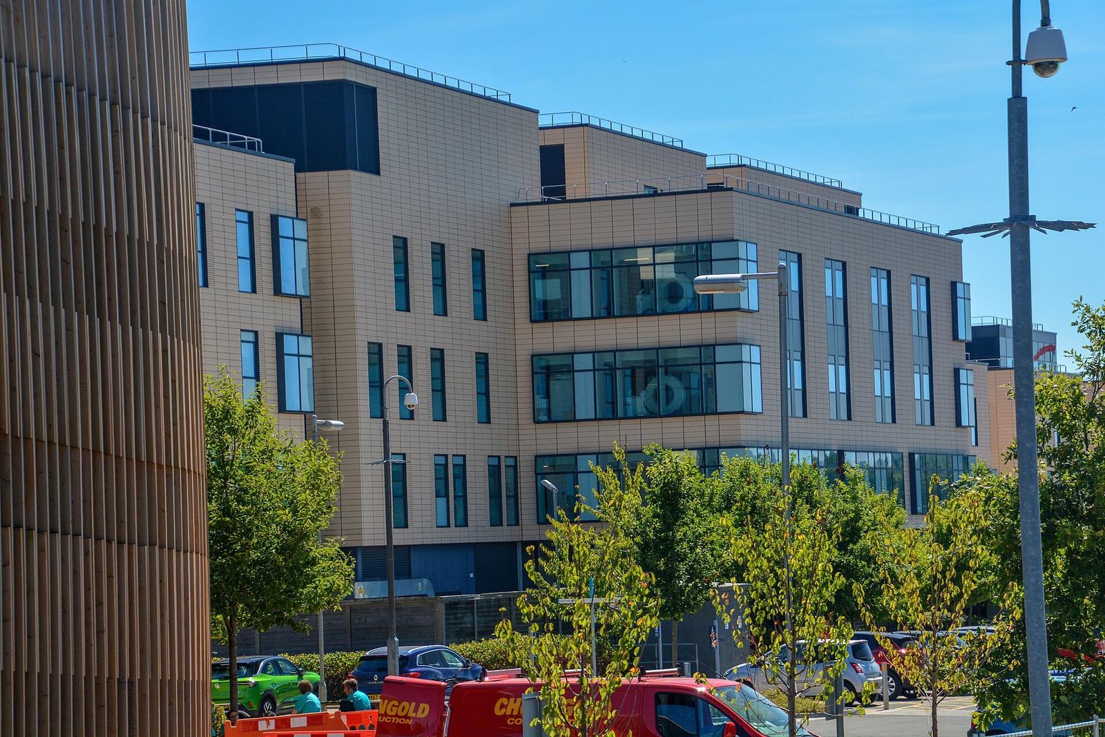 Bristol Residents Gain Direct Access to 50+ Local NHS Care Points