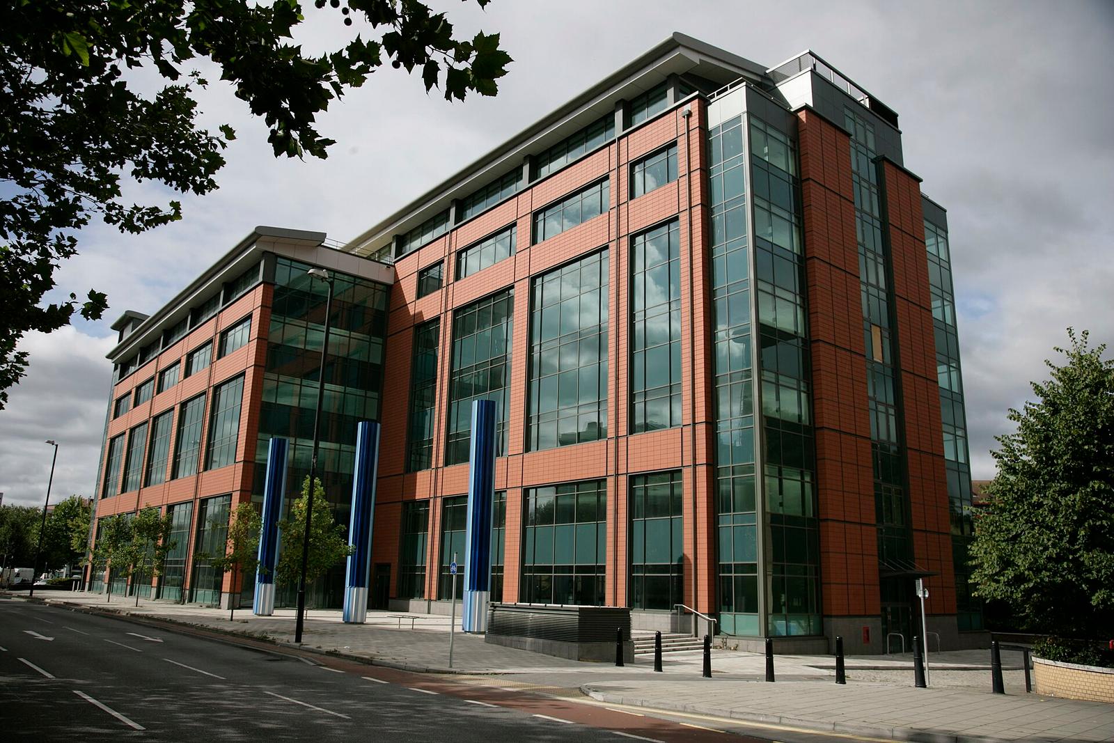 University of Law, Bristol campus