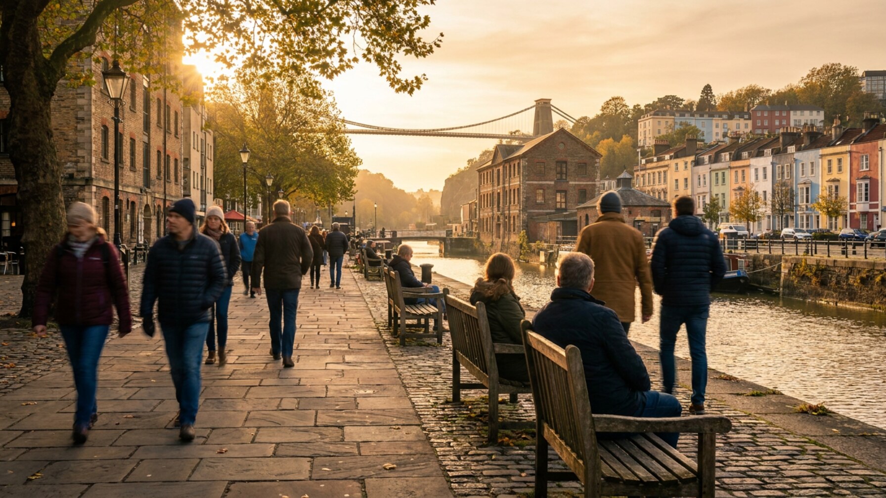 What Makes Retirement Living in Bristol Stand Out Globally