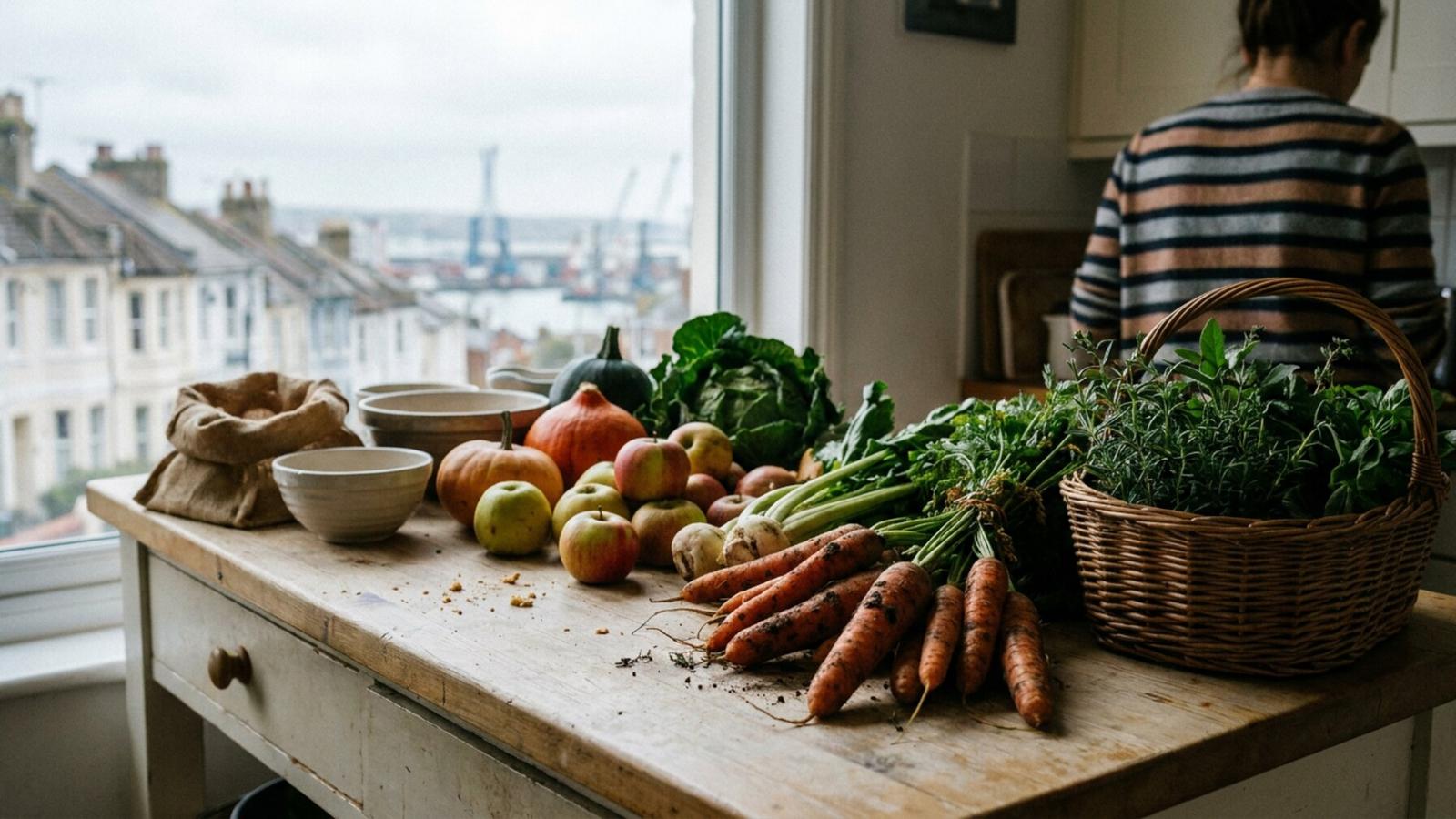 Bristol Residents Build Mental Resilience Through Daily Micro-Habits