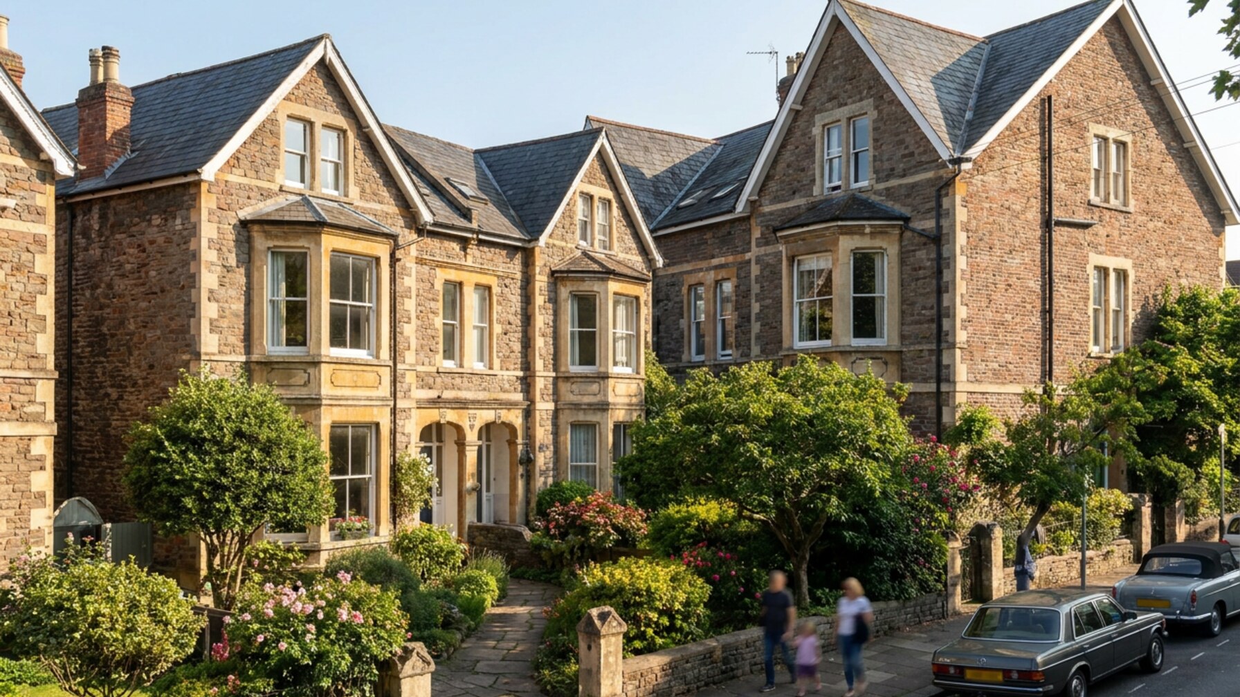 Bristol First-Time Buyers Face Fast-Market Conditions as Rental Pressures Mount