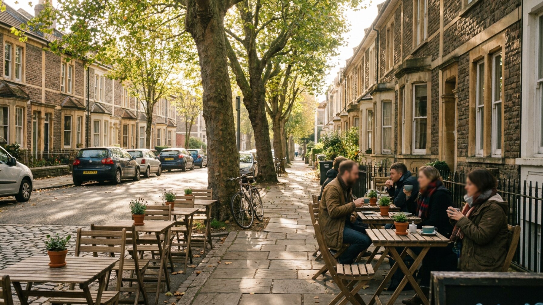 Parenting in Bristol: What Has Changed Recently and Why Locals Love It Now
