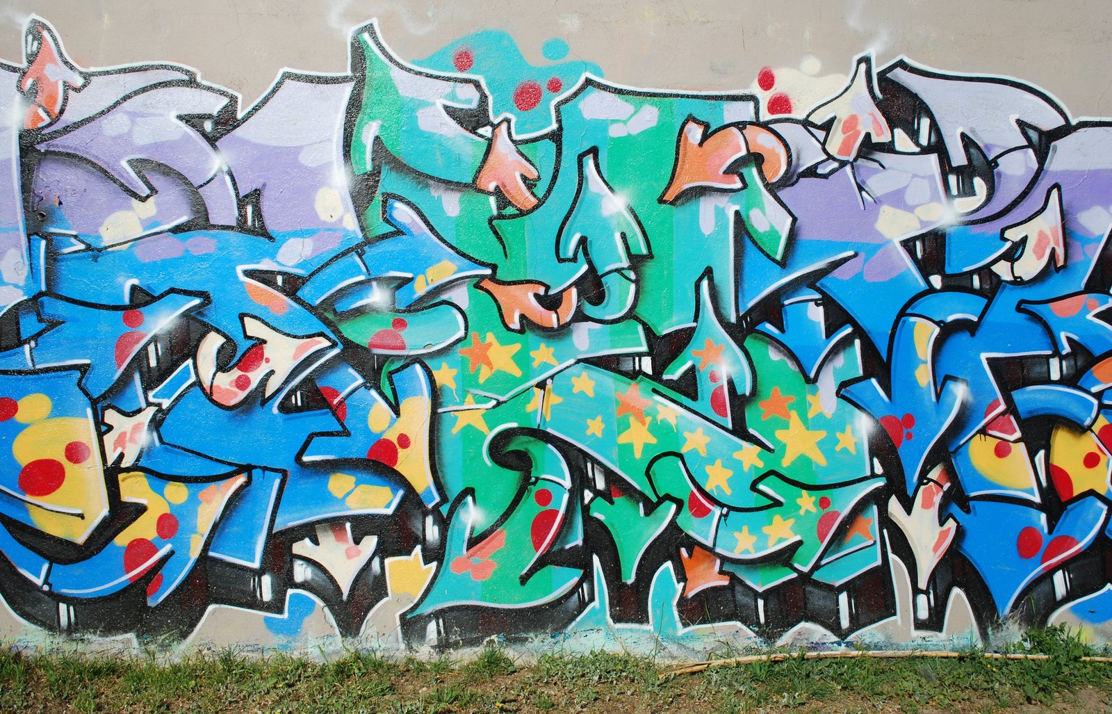 Bristol Street Art Venues and Programs Visitors Should Know