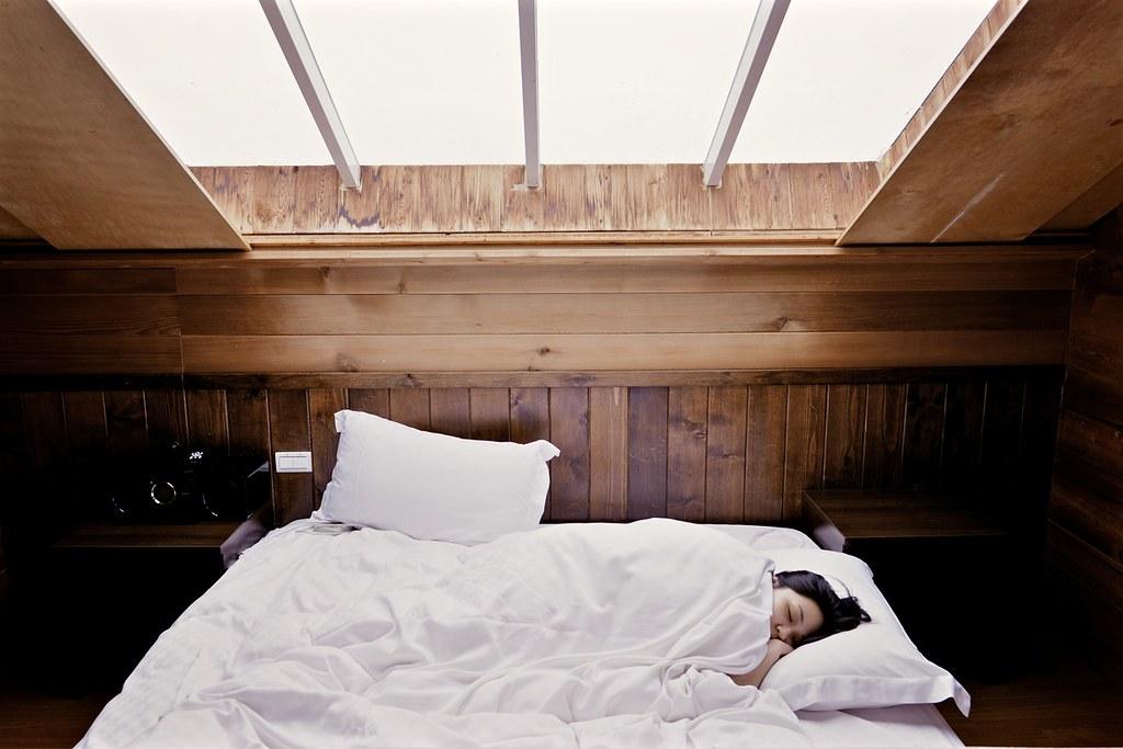 Bristol Sleep Experts Reveal 5 Room Changes That Add Hours Rest Weekly