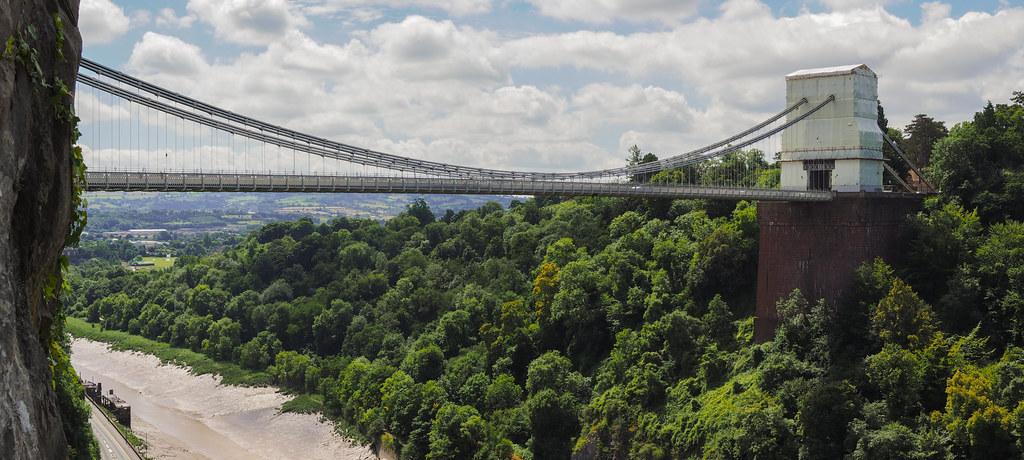 Bristol's Local Tours Draw Crowds This Summer Season