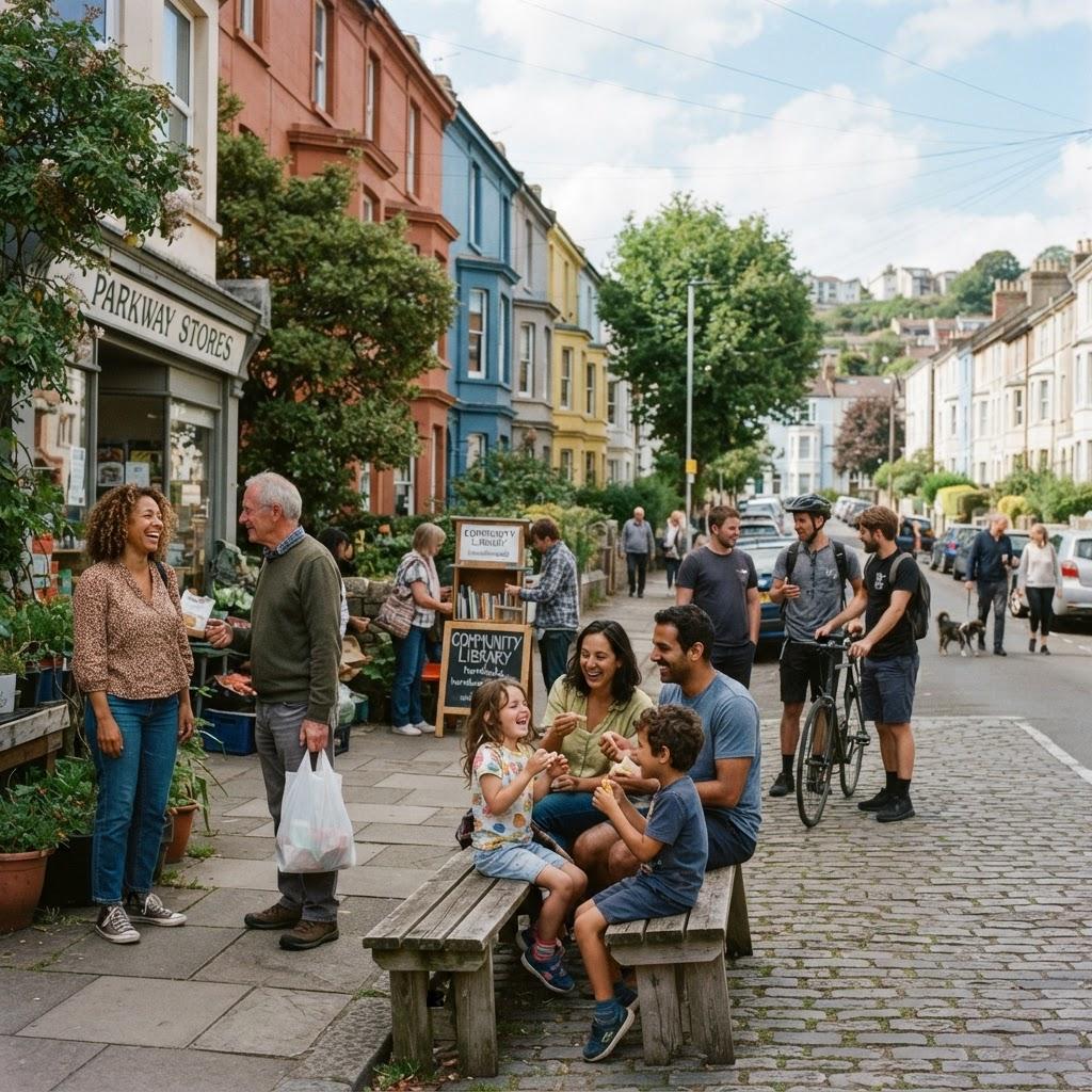Bristol Tour Operators Report Record Bookings This Summer