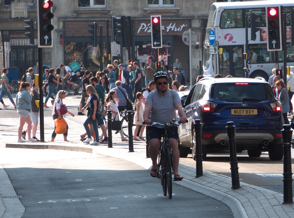 Global Strife Influences New Bristol Business Openings