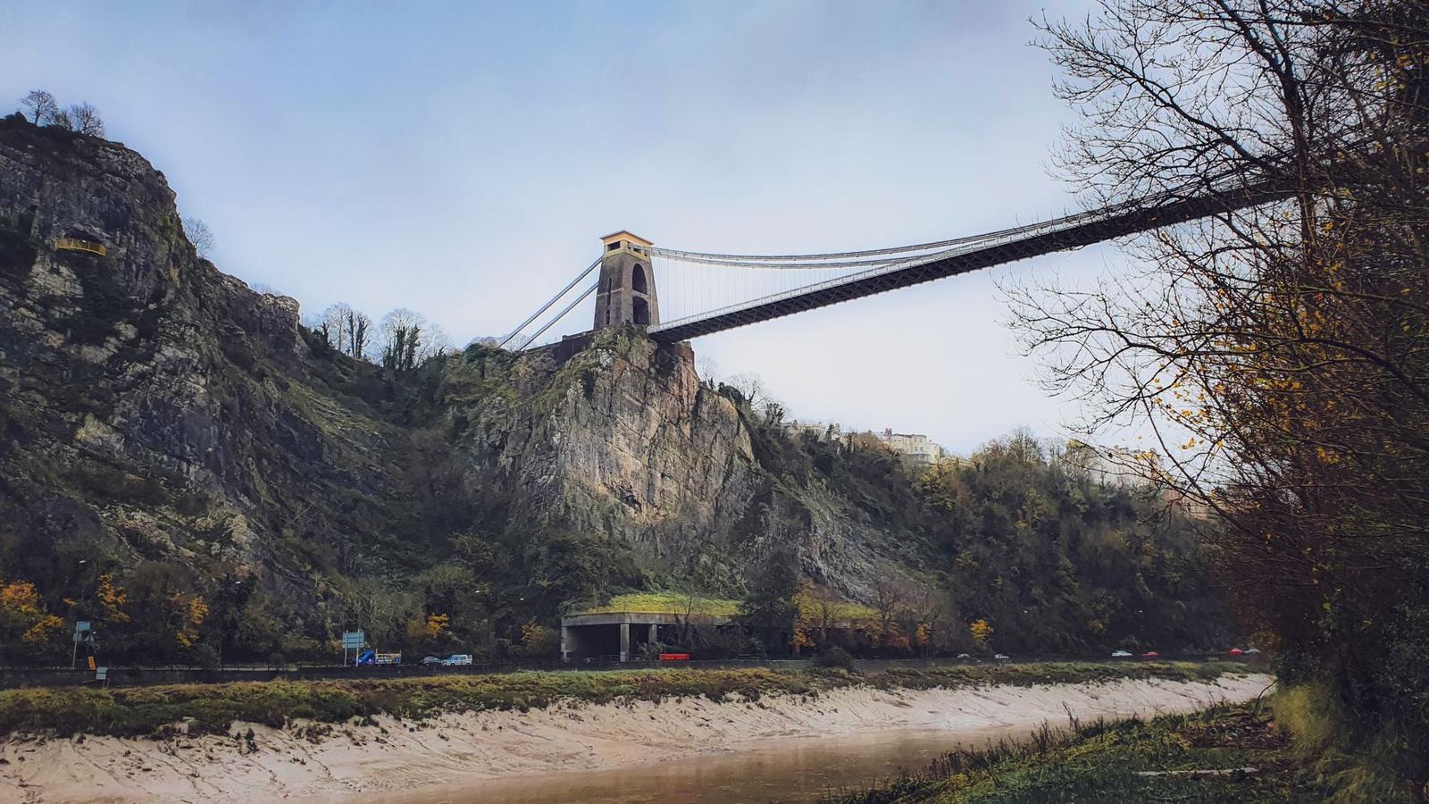 Bristol's Major Infrastructure Projects Transform Daily Life for Residents