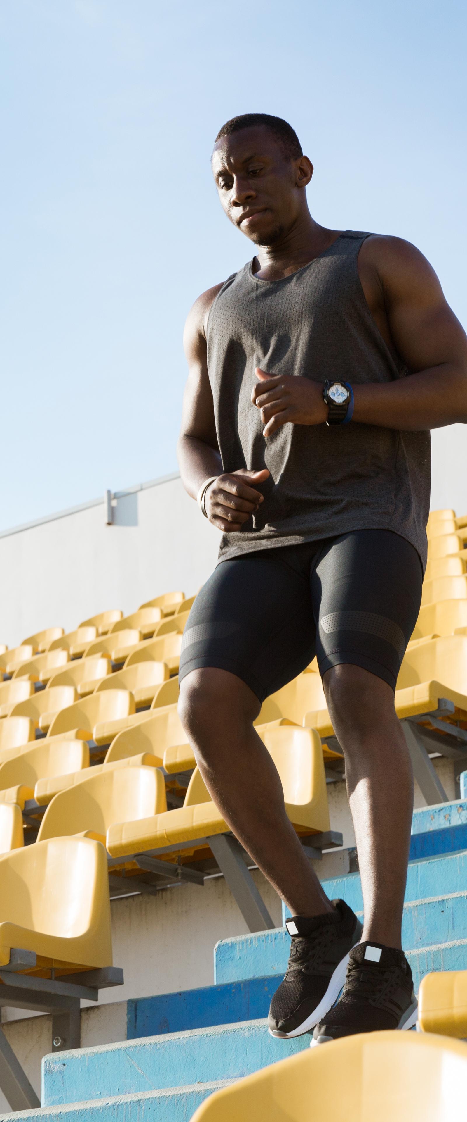 Bristol Running Events Begin August, Time Out Doors Announces Schedule